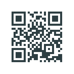 Scan deze QR-code om de tocht te openen in de SityTrail-applicatie