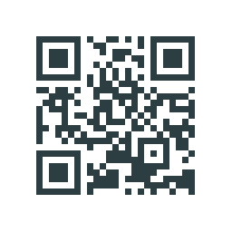 Scan deze QR-code om de tocht te openen in de SityTrail-applicatie