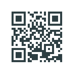 Scan deze QR-code om de tocht te openen in de SityTrail-applicatie