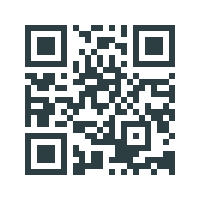 Scan deze QR-code om de tocht te openen in de SityTrail-applicatie