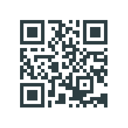 Scannerizza questo codice QR per aprire il percorso nell'applicazione SityTrail