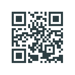 Scan deze QR-code om de tocht te openen in de SityTrail-applicatie