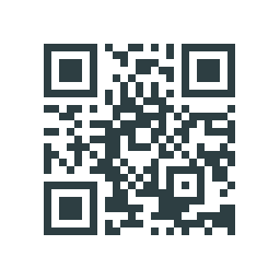 Scan deze QR-code om de tocht te openen in de SityTrail-applicatie