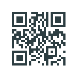 Scan deze QR-code om de tocht te openen in de SityTrail-applicatie