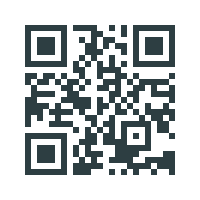 Scan deze QR-code om de tocht te openen in de SityTrail-applicatie