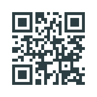 Scannerizza questo codice QR per aprire il percorso nell'applicazione SityTrail