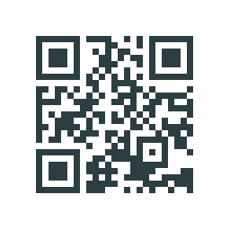 Scan deze QR-code om de tocht te openen in de SityTrail-applicatie