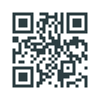 Scan deze QR-code om de tocht te openen in de SityTrail-applicatie