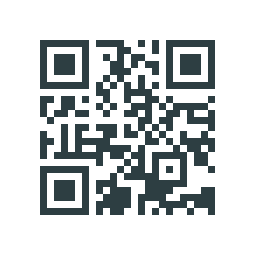 Scan deze QR-code om de tocht te openen in de SityTrail-applicatie