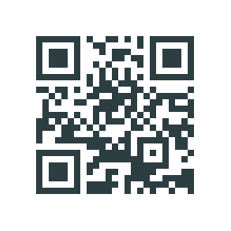 Scan deze QR-code om de tocht te openen in de SityTrail-applicatie