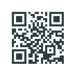 Scan deze QR-code om de tocht te openen in de SityTrail-applicatie