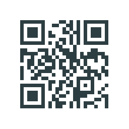 Scan deze QR-code om de tocht te openen in de SityTrail-applicatie