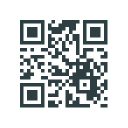 Scannerizza questo codice QR per aprire il percorso nell'applicazione SityTrail