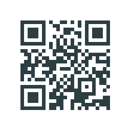 Scan deze QR-code om de tocht te openen in de SityTrail-applicatie