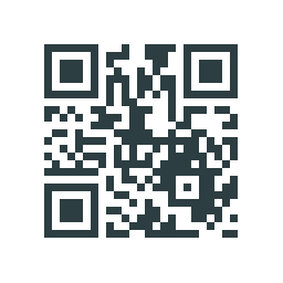 Scan deze QR-code om de tocht te openen in de SityTrail-applicatie