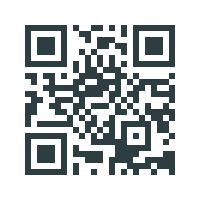 Scannerizza questo codice QR per aprire il percorso nell'applicazione SityTrail