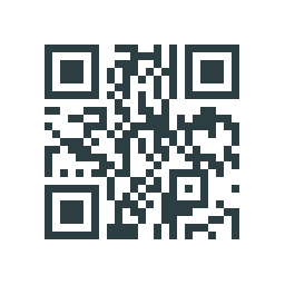 Scan deze QR-code om de tocht te openen in de SityTrail-applicatie