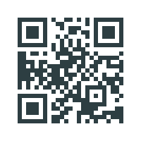 Scannen Sie diesen QR-Code, um die Tour in der SityTrail-Anwendung zu öffnen