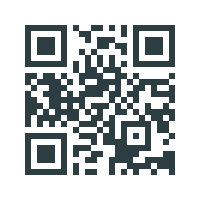 Scannerizza questo codice QR per aprire il percorso nell'applicazione SityTrail