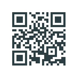 Scan deze QR-code om de tocht te openen in de SityTrail-applicatie