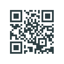 Scan deze QR-code om de tocht te openen in de SityTrail-applicatie