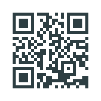 Scannerizza questo codice QR per aprire il percorso nell'applicazione SityTrail