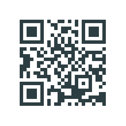 Scan deze QR-code om de tocht te openen in de SityTrail-applicatie