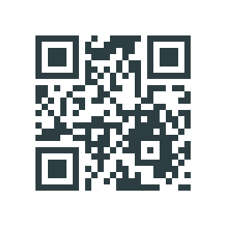 Scan deze QR-code om de tocht te openen in de SityTrail-applicatie