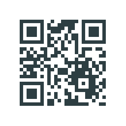 Scan deze QR-code om de tocht te openen in de SityTrail-applicatie