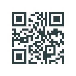 Scan deze QR-code om de tocht te openen in de SityTrail-applicatie