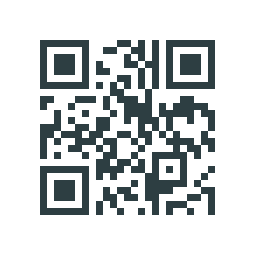 Scan deze QR-code om de tocht te openen in de SityTrail-applicatie