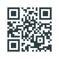 Scannerizza questo codice QR per aprire il percorso nell'applicazione SityTrail