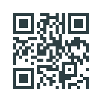 Scan deze QR-code om de tocht te openen in de SityTrail-applicatie