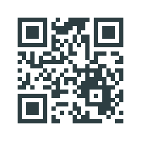 Scannen Sie diesen QR-Code, um die Tour in der SityTrail-Anwendung zu öffnen