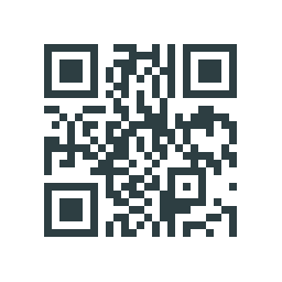 Scan deze QR-code om de tocht te openen in de SityTrail-applicatie