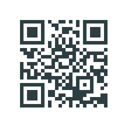 Scan deze QR-code om de tocht te openen in de SityTrail-applicatie