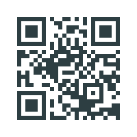 Scannerizza questo codice QR per aprire il percorso nell'applicazione SityTrail