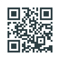 Scan deze QR-code om de tocht te openen in de SityTrail-applicatie