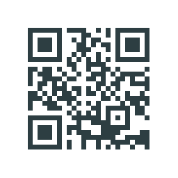 Scannerizza questo codice QR per aprire il percorso nell'applicazione SityTrail