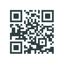 Scan deze QR-code om de tocht te openen in de SityTrail-applicatie