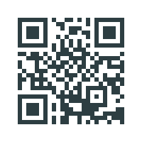 Scannen Sie diesen QR-Code, um die Tour in der SityTrail-Anwendung zu öffnen