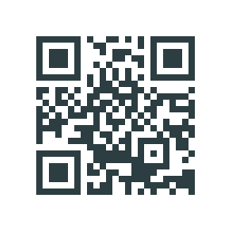 Scan deze QR-code om de tocht te openen in de SityTrail-applicatie