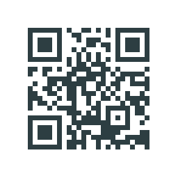 Scan deze QR-code om de tocht te openen in de SityTrail-applicatie