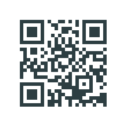 Scan deze QR-code om de tocht te openen in de SityTrail-applicatie