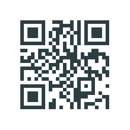 Scan deze QR-code om de tocht te openen in de SityTrail-applicatie