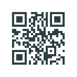 Scan deze QR-code om de tocht te openen in de SityTrail-applicatie