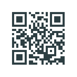 Scan deze QR-code om de tocht te openen in de SityTrail-applicatie