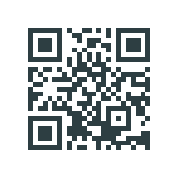 Scan deze QR-code om de tocht te openen in de SityTrail-applicatie