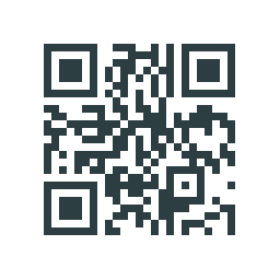 Scan deze QR-code om de tocht te openen in de SityTrail-applicatie