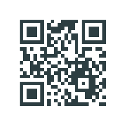 Scan deze QR-code om de tocht te openen in de SityTrail-applicatie